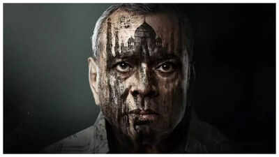 Paresh Rawal’s The Taj Story goes past Rs 20 crore mark |