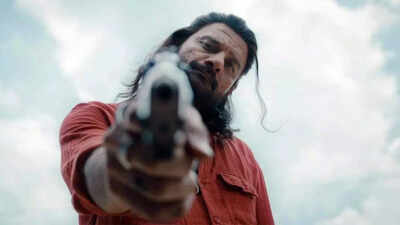 Jaideep Ahlawat opens up about playing ruthless Rukma in ‘The Family Man 3’: ‘I finally let loose without worrying about conscience’ | Hindi Movie News