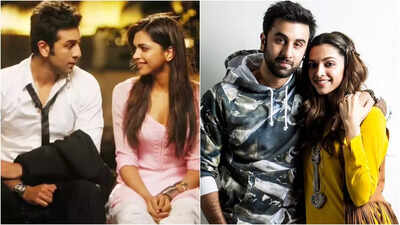 Ranbir Kapoor and Deepika Padukone to reunite for Ayan Mukerji’s next film based on Raj Kapoor, Nargis’ old classic ‘Chori Chori’ – Report |