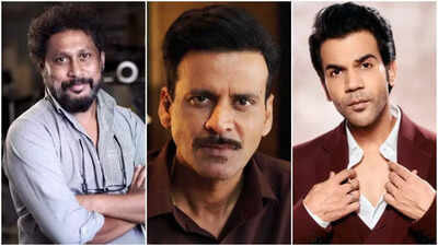 Shoojit Sircar to direct Manoj Bajpayee and Rajkummar Rao, new mythological comedy to start in 2026 |