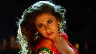 ‘Rangeela made time stand still’: Urmila Matondkar credits film’s relatability; says it arrived when Bollywood was ‘obsessed wth Switzerland’ |