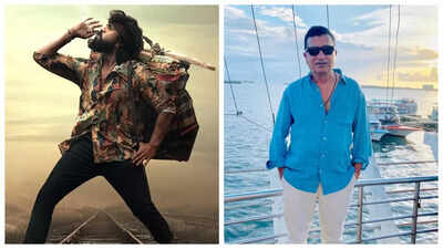 Ram Charan teams up with Sham Kaushal for ‘Peddi’ |