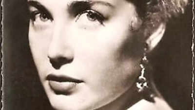 ‘Love in the Afternoon’ actress Lise Bourdin passes away at 99 |