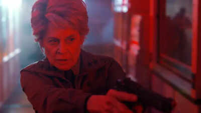 THIS ‘Stranger Things’ actress almost retired, shares ‘I haven’t worked this much since….’ |