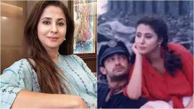 Urmila Matondkar talks about the ‘Rangeela’ remake; Says, ‘Nothing belongs to nobody | Hindi Movie News