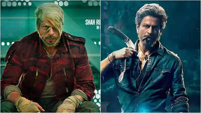 ‘We called up everyone’: ‘Jawan’ co-producer reveals how they made sure to have NO COMPETITION for the Shah Rukh Khan starrer in theaters | Hindi Movie News