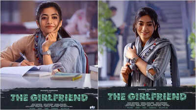 ‘The Girlfriend’ OTT official release: When and where to watch the Rashmika Mandanna starrer film | Telugu Movie News