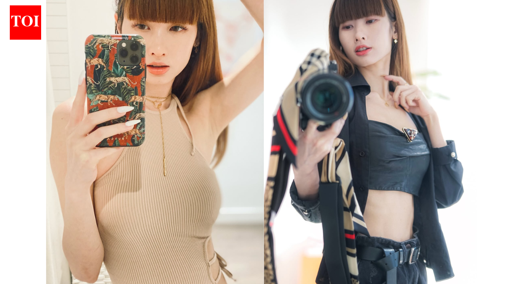 Who is Pei Chung? The alleged faux influencer now facing eviction after NYC dine-and-dash arrests | World News