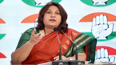 Congress slams Rajya Sabha directive curbing slogans like ‘Vande Mataram’ & ‘Jai Hind’ in Parliament | India News