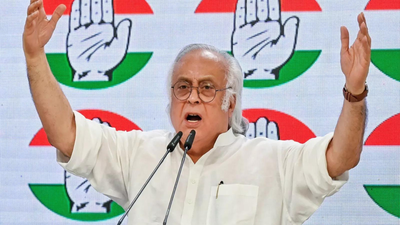 ‘Will PM Modi take up South Africa’s cause?’ Congress hits out after Trump’s rant; US ‘bars’ Pretoria from G20 | India News