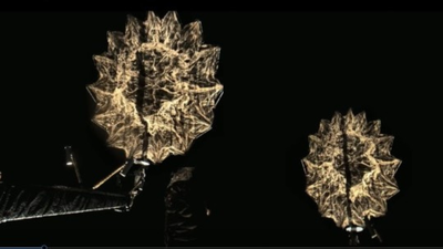 Indo-US satellite Nisar enters science operations phase | India News