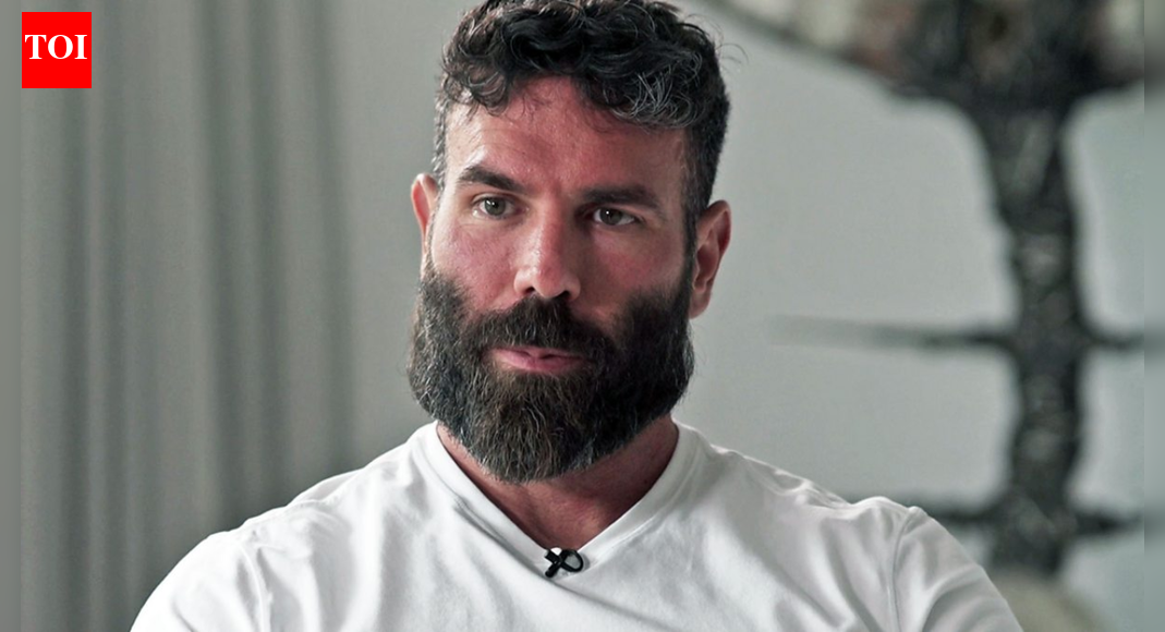 Dan Bilzerian: A glimpse at his luxury lifestyle, high stakes poker, and net worth | World News