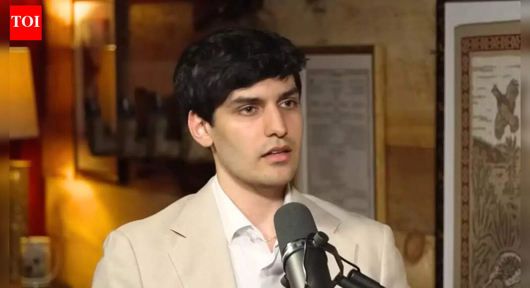 The new Indian-American wildcard: How Nalin Haley became an unscripted voice for Gen Z frustration | World News