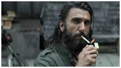 Ranveer Singh’s ‘Dhurandhar’ gets 18+ rating for “strong violence”; runtime and synopsis unveiled amid legal row with Major Mohit Sharma’s family﻿﻿﻿ |