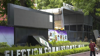 ‘Work tirelessly at field’: EC doubles remuneration of BLOs; hikes pay for supervisors | India News