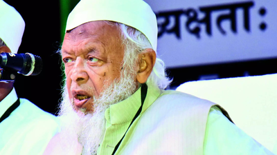 SC, Centre undermining minority rights: Madani | India News