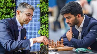 ‘You can’t jump to the next peak’: Abhinav Bindra on D Gukesh’s slump since World Championship win | Chess News