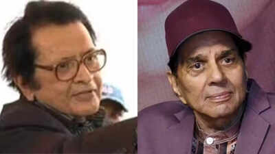 When Manoj Kumar took a dig at Dharmendra and Shashi Kapoor, said ‘they were greedy’ for films | Hindi Movie News