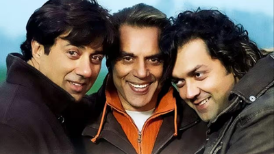 Producer Deepak Mukut SLAMS Anil Sharma for claiming ‘Apne 2’ is called off: ‘He is not authorised to make such a rash statement’ |