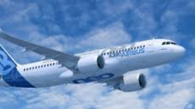 Airbus software glitch: Upgrade completed on 322 aircrafts, says DGCA; completion likely by tonight | India News