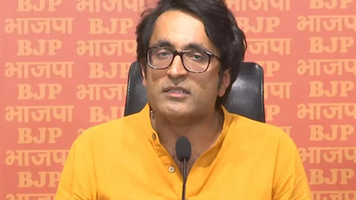 Congress members taking lead in making India ‘Congress-mukt’: BJP | India News