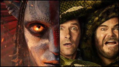 December 2025 Hollywood releases: ‘Avatar Fire and Ash’ to Anaconda: A look at upcoming movies coming to the big screen |