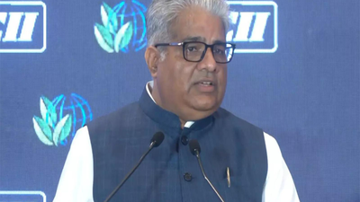 COP30 fully met India’s expectations, absence of the US did not make any difference on the overall outcome: Bhupender Yadav | India News