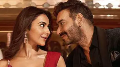 De De Pyaar De 2 Full Movie Collection: ‘De De Pyaar De 2’ box office collection day 16: Ajay Devgn starrer manages to stay afloat, amid competition from new releases, ‘Tere Ishq Mein,’ and more |