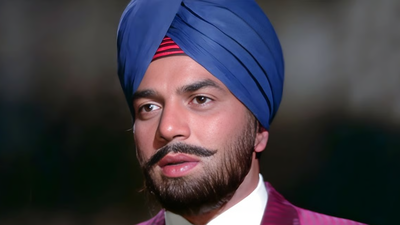 Dharmendra worked on Punjabi films at night without charging any fees, reveals director Anil Sharma: ‘He helped so many people’ | Hindi Movie News