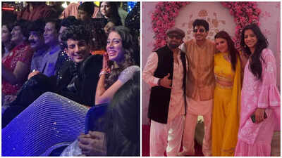 Smriti Mandhana and Palaash Muchhal wedding postponed: Choreographer Gulnaaz Khan breaks silence, ‘False claims about me and my friend Nandika Dwivedi’ |
