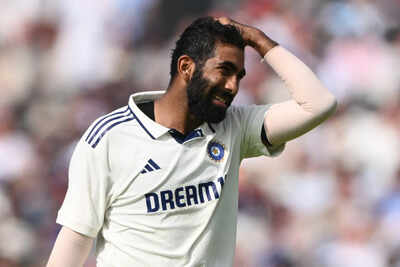 ‘Pull Jasprit Bumrah out of Tests!’: R Ashwin drops bombshell on India’s pace ace | Cricket News