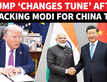 ‘Modi &amp; I Will Always Be Friends’: Trump’s Stunning U-TURN After Claiming US Lost India To China