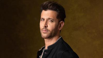 Hrithik Roshan’s two firms buy 10 office units in Mumbai for Rs 28 crore, days after parents and sister purchase properties worth over Rs 25 crore – Report | Hindi Movie News