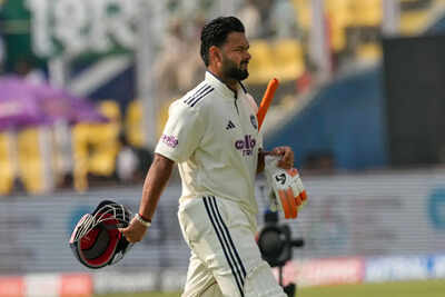 ‘You’re captain, where is the accountability?’: R Ashwin slams Rishabh Pant after South Africa sweep series – watch | Cricket News