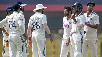 Behind home Test slide: Collapsed feeder line, dried up player pool | Cricket News