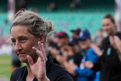 GGW Squad WPL 2026: Gujarat Giants Women Full Players List, Team Squad and Updates | Cricket News