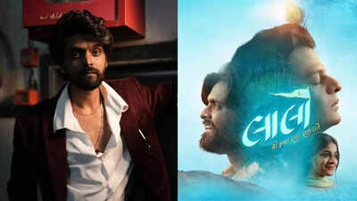 ‘Laalo – Krishna Sada Sahaayate’ actor Karan Joshi reveals the team lied the locals during shoot in Junagadh |