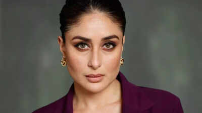 Kareena Kapoor Khan’s dietician Rujuta Diwekar reveals how the actress is so fit her in 40s, opens up on her size zero phase: ‘She did Tashan and Jab We Met at the same time’ | Hindi Movie News