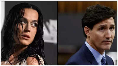 Katy Perry-Justin Trudeau: Couple sparks vacation plans, after making their relationship official |