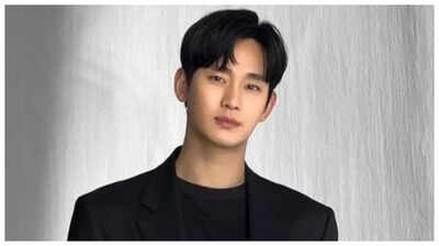 Kim Soo Hyun’s agency CEO resigns amid ongoing legal battle with late Kim Sae Ron’s family and controversy over alleged relationship with ‘minor’ star |