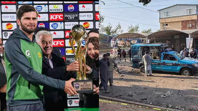 After bomb blast in Pakistan, Sri Lanka captain makes massive revelation: ‘We were not allowed to … ‘ | Cricket News