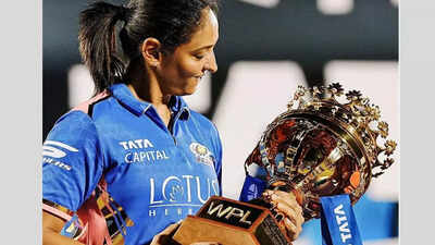 MI squad WPL 2026: Mumbai Indians Women full players list, team squad & updates | Cricket News