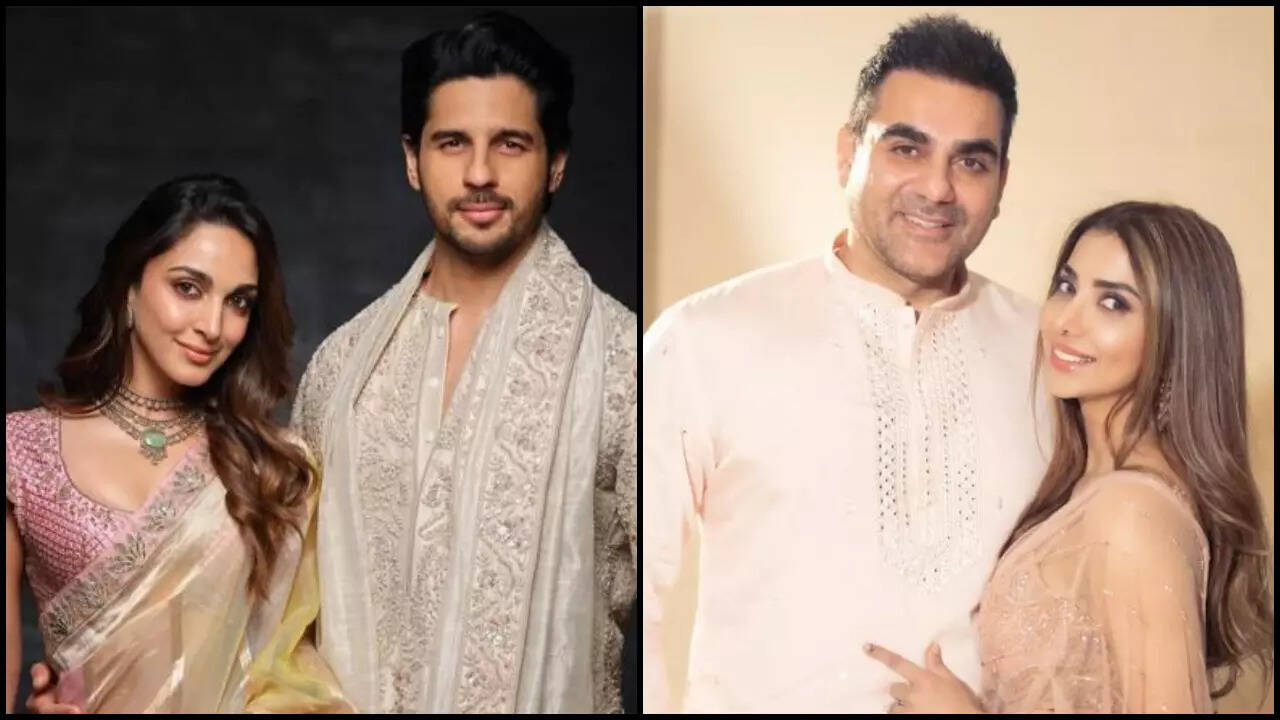 A look at 2025 Bollywood baby names and their meanings