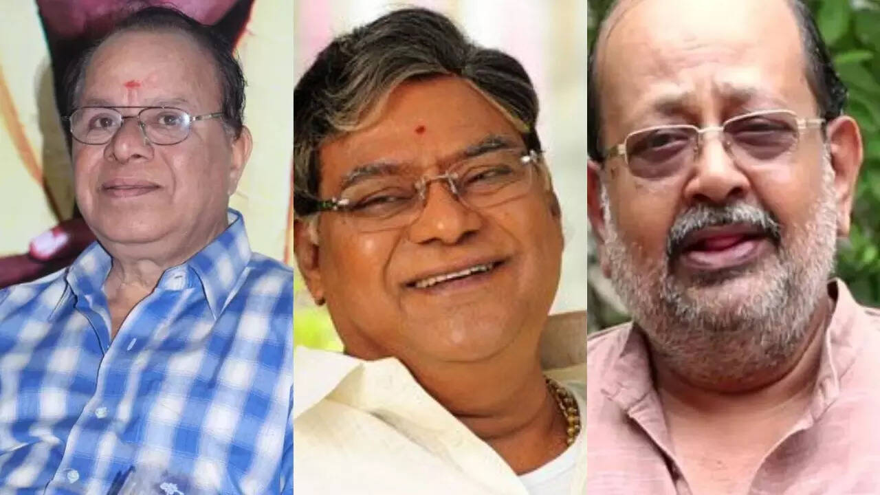 A look at recent death in South Indian cinema