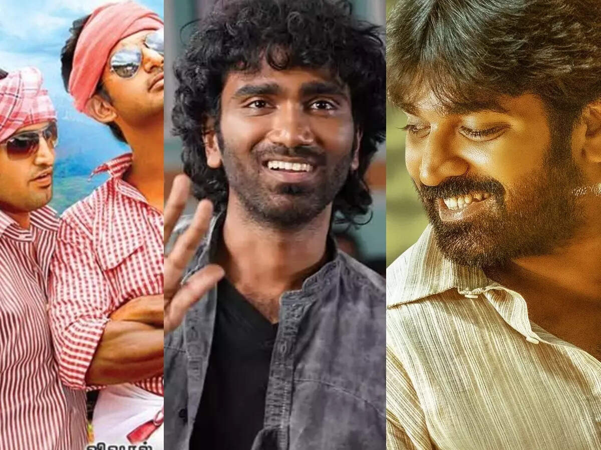 2025 Tamil box office hits that turned big profits