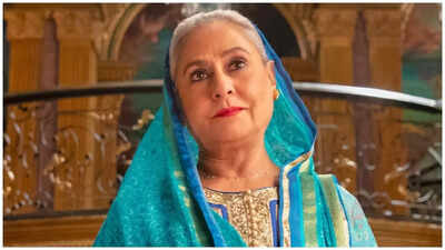 Jaya Bachchan Declares ‘My Relationship with Paparazzi is Zero’ |
