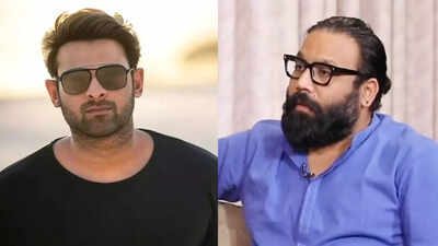 ‘Spirit’: Prabhas plans long break post Hyderabad schedule of Sandeep Reddy Vanga’s film | Telugu Movie News