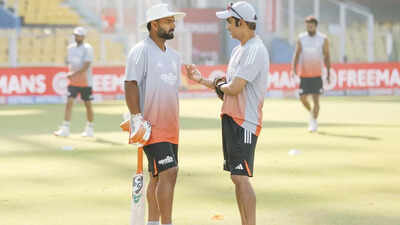 ‘Biggest fault is your … ‘: Harbhajan Singh lashes out at Team India after 0-2 drubbing vs South Africa | Cricket News