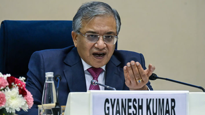 Shield BLOs from ‘unruly’ party workers, Election Commission tells Bengal police | India News