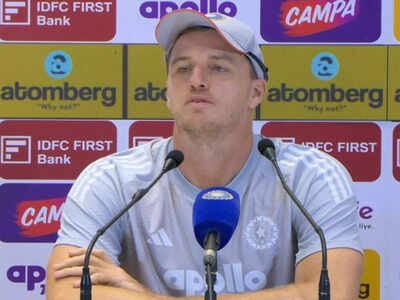 India bowling coach urges India to ‘move on’ from Test whitewash and reset for South Africa ODIs | Cricket News